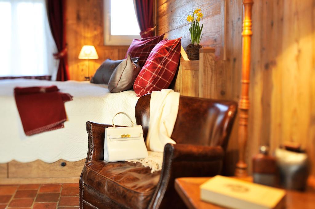 La Belle Saison Bed & Breakfast Mollens  Room photo